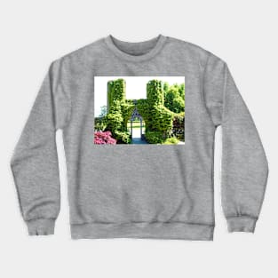 Overgrown Crewneck Sweatshirt